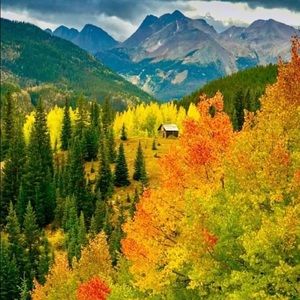 Meet your Posher, Christy